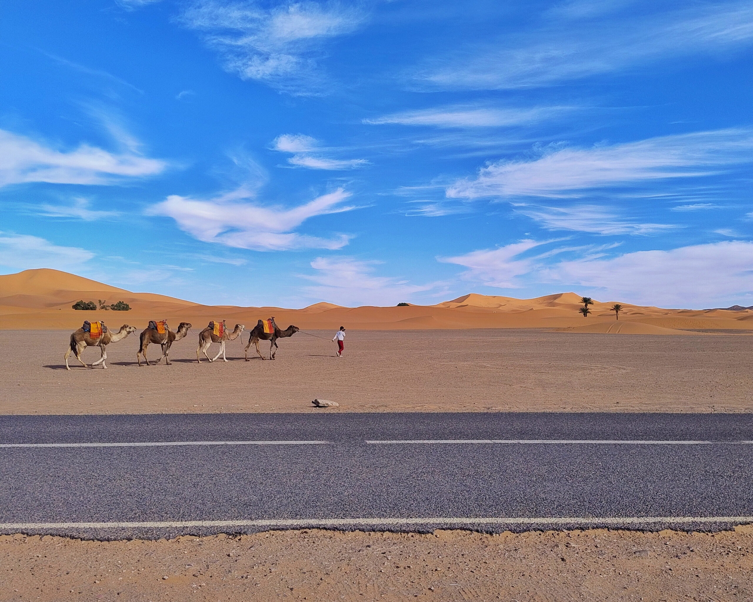 Top 10 Things to Do in Merzouga Sahara Desert